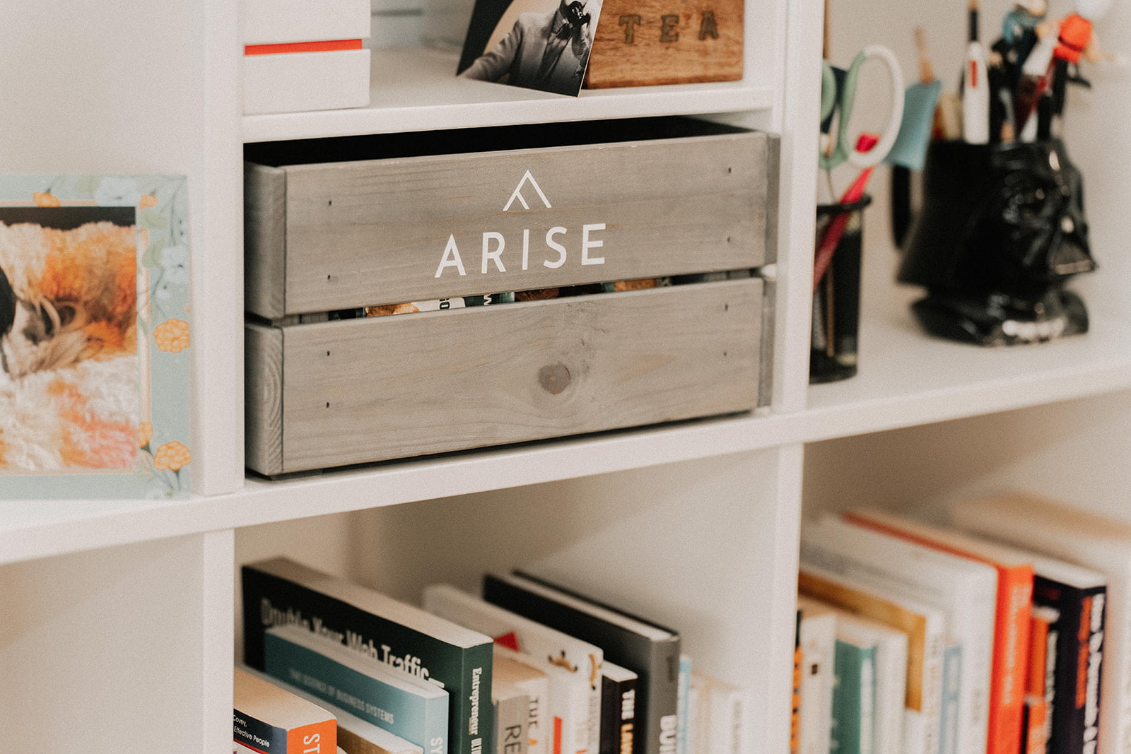 Digital Marketing 3 Arise 18