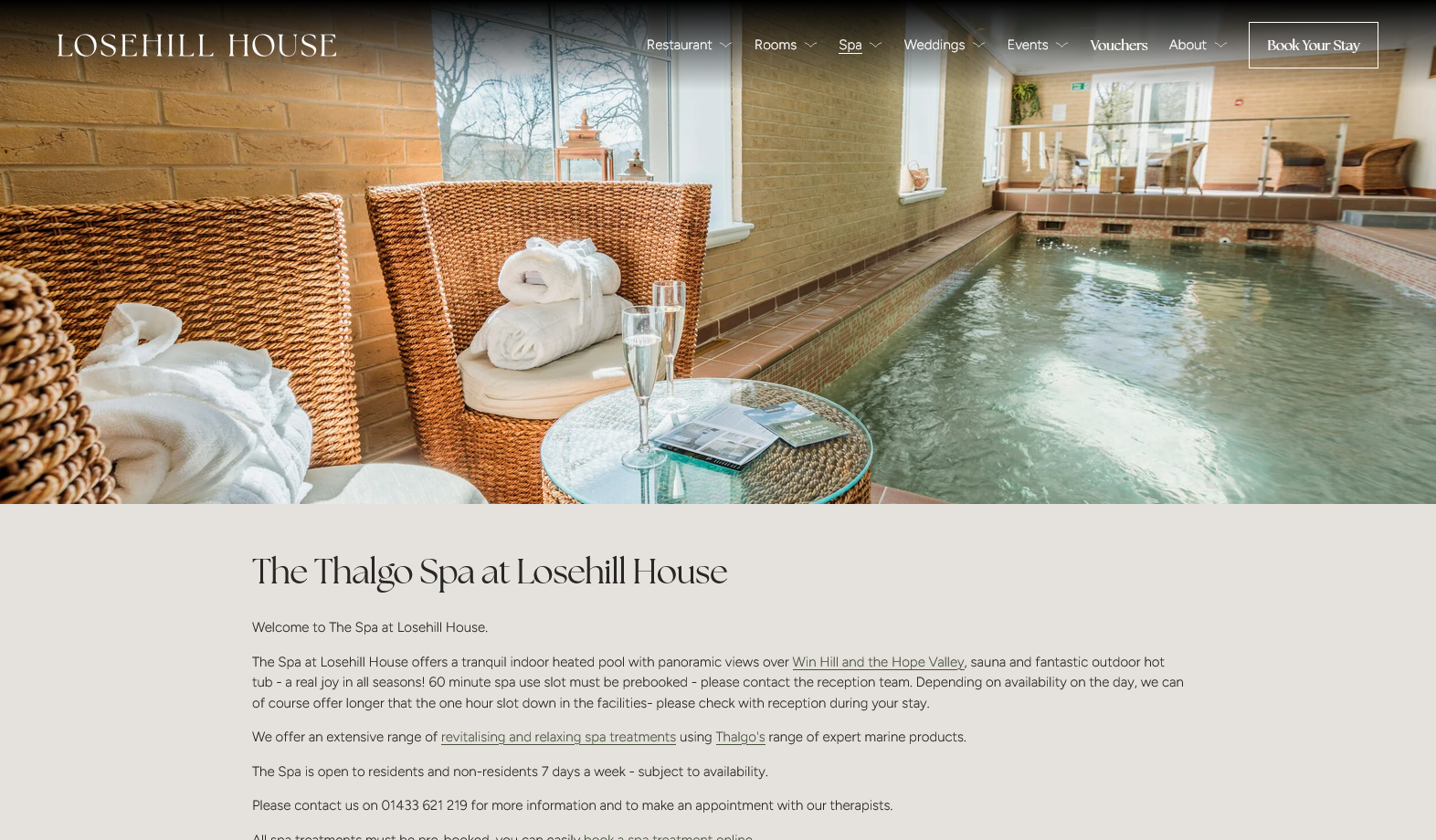 Spa