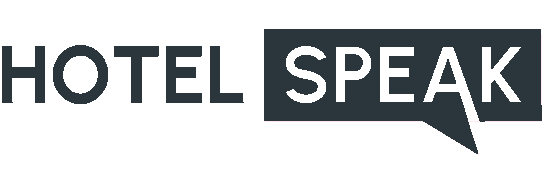 hotel speak