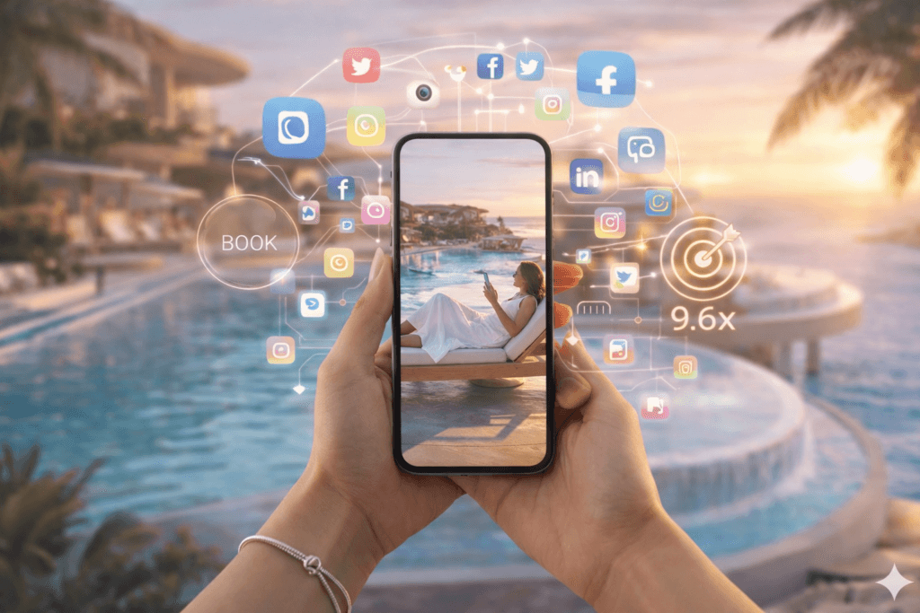 Beyond Vanity Metrics - Arise Hotel Marketing